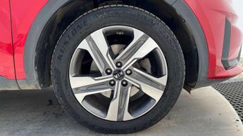 Kia Sorento 1.6 T-GDi PHEV 4 5dr Auto