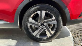 Kia Sorento 1.6 T-GDi PHEV 4 5dr Auto