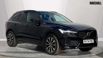 Volvo XC60 2.0 B5P Plus Dark 5dr AWD Geartronic