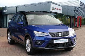 SEAT Arona 1.0 TSI SE Technology [EZ] 5dr