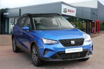 SEAT Arona 1.0 TSI SE Technology 5dr