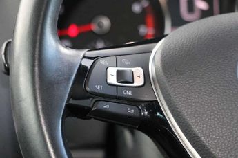 Volkswagen Polo 1.2 TSI Match Edition 5dr DSG