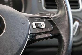Volkswagen Polo 1.2 TSI Match Edition 5dr DSG