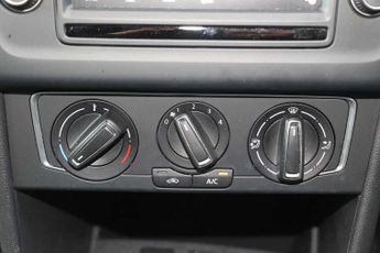 Volkswagen Polo 1.2 TSI Match Edition 5dr DSG