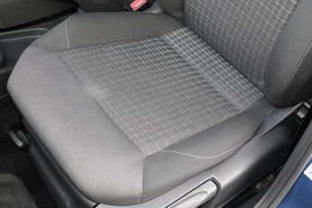 Volkswagen Polo 1.2 TSI Match Edition 5dr DSG
