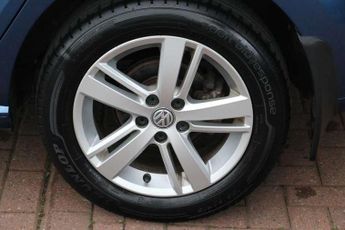 Volkswagen Polo 1.2 TSI Match Edition 5dr DSG