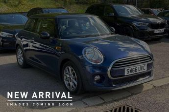 MINI Hatch 1.5 Cooper 3dr