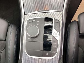 BMW 3 Series 320i M Sport 4dr Step Auto