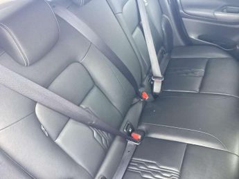 Nissan Juke 1.0 DiG-T 114 Tekna 5dr DCT
