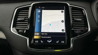 Volvo XC90 2.0 B5P [250] Inscription 5dr AWD Gtron