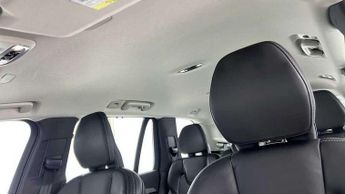 Volvo XC90 2.0 B5P [250] Inscription 5dr AWD Gtron