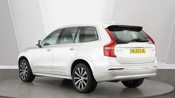 Volvo XC90 2.0 B5P [250] Inscription 5dr AWD Gtron