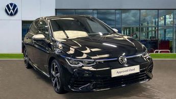 Volkswagen Golf 2.0 TSI 320 R 4Motion 5dr DSG