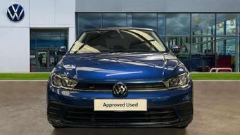 Volkswagen Polo 1.0 TSI Life 5dr DSG