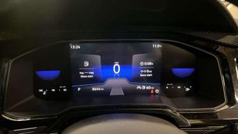 Volkswagen Polo 1.0 TSI Life 5dr DSG
