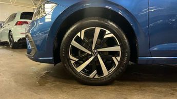 Volkswagen Polo 1.0 TSI Life 5dr DSG