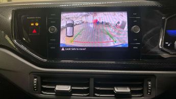 Volkswagen Polo 1.0 TSI Life 5dr DSG