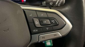 Volkswagen Polo 1.0 TSI Life 5dr DSG
