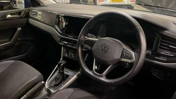 Volkswagen Polo 1.0 TSI Life 5dr DSG