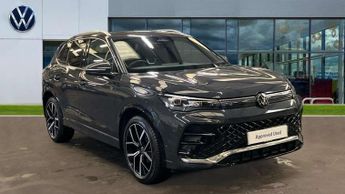 Volkswagen Tiguan 1.5 eTSI 150 R-Line 5dr DSG