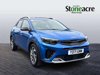 Kia Stonic 1.0T GDi 48V GT-Line 5dr DCT