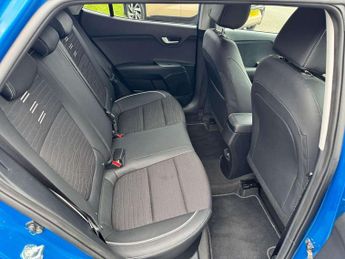 Kia Stonic 1.0T GDi 48V GT-Line 5dr DCT