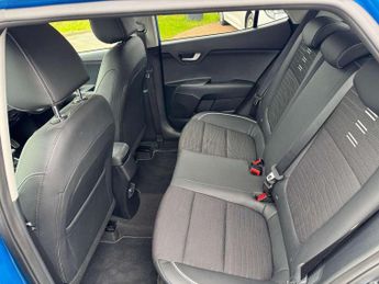 Kia Stonic 1.0T GDi 48V GT-Line 5dr DCT