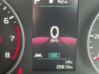 Kia Stonic 1.0T GDi 48V GT-Line 5dr DCT