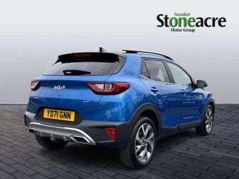 Kia Stonic 1.0T GDi 48V GT-Line 5dr DCT