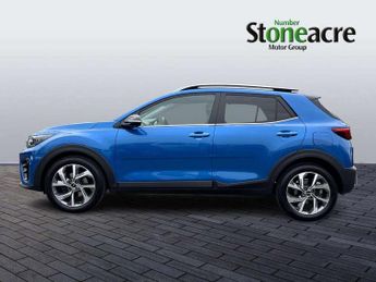 Kia Stonic 1.0T GDi 48V GT-Line 5dr DCT