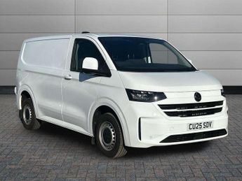 Volkswagen Transporter 2.0 TDI 150 Commerce Plus Van