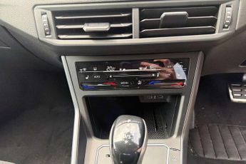 Volkswagen Polo 1.0 TSI 115 Black Edition 5dr DSG