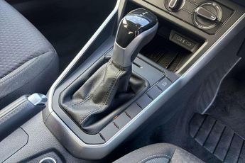 Volkswagen Polo 1.0 TSI Match 5dr DSG