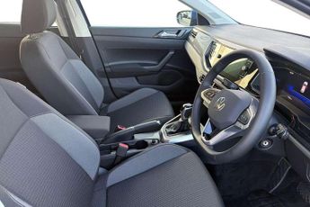 Volkswagen Polo 1.0 TSI Match 5dr DSG