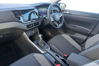 Volkswagen Polo 1.0 TSI Match 5dr DSG