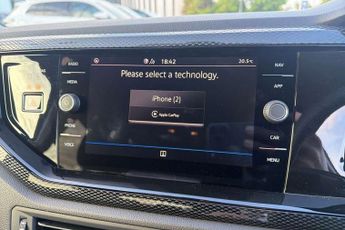 Volkswagen Polo 1.0 TSI Match 5dr DSG