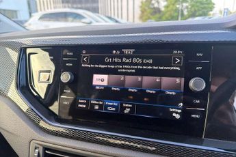 Volkswagen Polo 1.0 TSI Match 5dr DSG