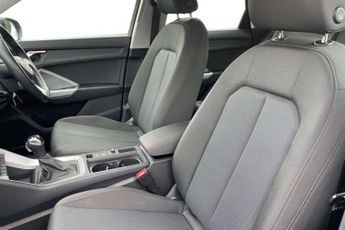 Audi Q3 35 TFSI Technik 5dr S Tronic