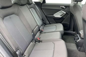 Audi Q3 35 TFSI Technik 5dr S Tronic