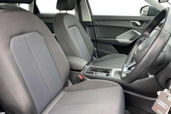 Audi Q3 35 TFSI Technik 5dr S Tronic
