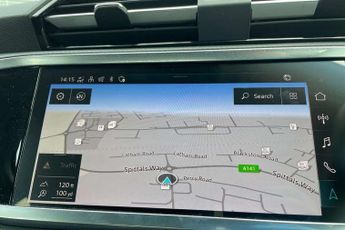 Audi Q3 35 TFSI Technik 5dr S Tronic