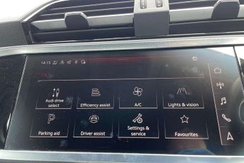 Audi Q3 35 TFSI Technik 5dr S Tronic
