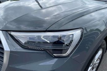 Audi Q3 35 TFSI Technik 5dr S Tronic