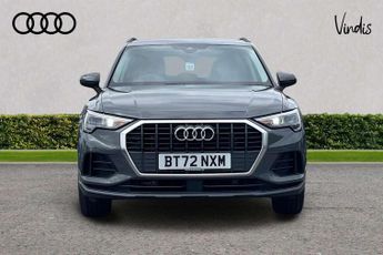 Audi Q3 35 TFSI Technik 5dr S Tronic