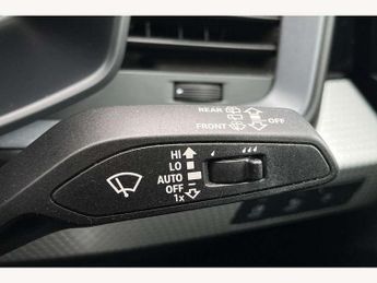 Audi A1 25 TFSI S Line 5dr S Tronic