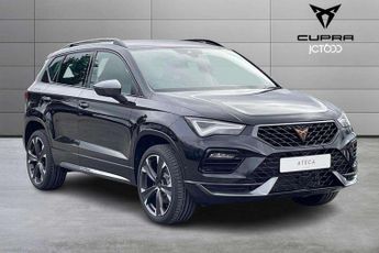 Cupra Ateca 1.5 EcoTSI V1 5dr DSG