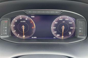 Cupra Ateca 1.5 EcoTSI V1 5dr DSG