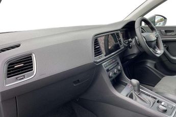 Cupra Ateca 1.5 EcoTSI V1 5dr DSG
