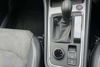 Cupra Ateca 1.5 EcoTSI V1 5dr DSG