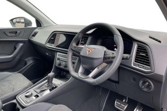Cupra Ateca 1.5 EcoTSI V1 5dr DSG